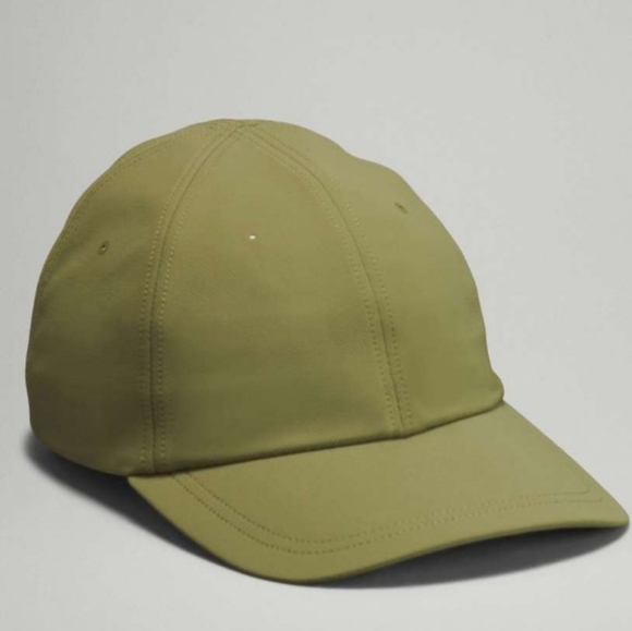 Lululemon Days Shade Ball Cap Sport In Bronze Green Size O/S - Picture 3 of 10